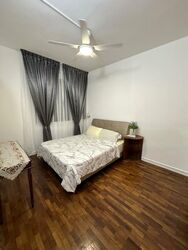 Fernwood Towers (D15), Condominium #482179661